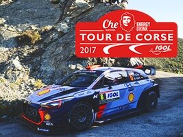 WRC 2017:  ͸    