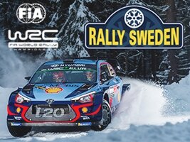 WRC 2018:       