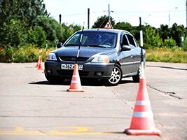 В Симферополе автошколу ДОСААФ оштрафовали на 100 тысяч рублей