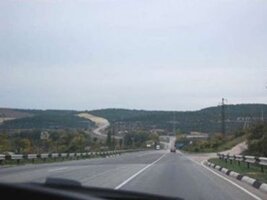 Крым определился с окончательным маршрутом трассы «Таврида»