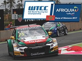 WTCC 2017: На первом этапе в Марокко отменят «джокер-круги»