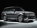 «Автоимидж-М» предлагает Range Rover Sport со скидкой в 7500 евро 